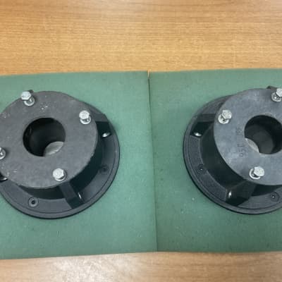 JBL 2450j PAIR DRIVERS ( 2001a ) neodimio ORIGINAL image 3