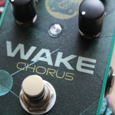 CATALINBREAD Wake Chorus/Octaver image 2