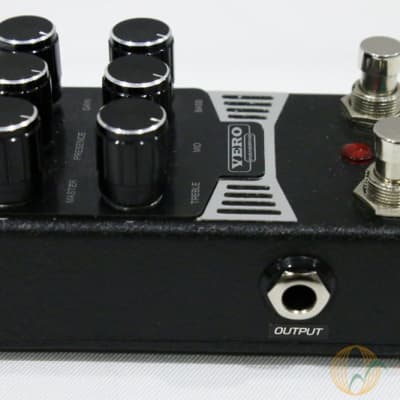 ギター VeroCity Effects Pedals Rev.F-B2 VeroCity Effects Pedals Rev.F-B2 [OL680] | Reverb