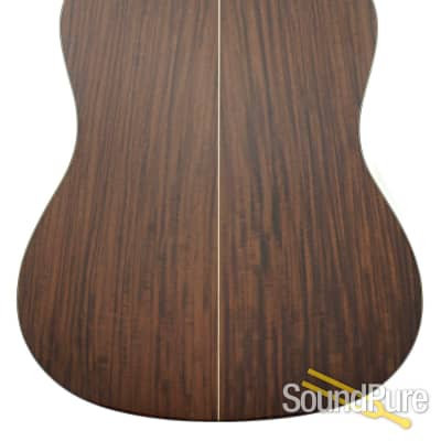 Eastman E20SS Adirondack/Rosewood Acoustic Guitar #M2303597 image 7