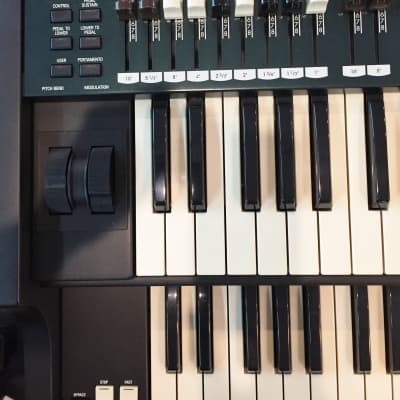 Hammond SKX Pro Dual Manual 61 Key Combo Organ-New in Box-Custom Programs! image 5