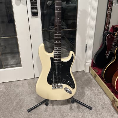 Fender American Deluxe Stratocaster 2011 - 2016 | Reverb Canada