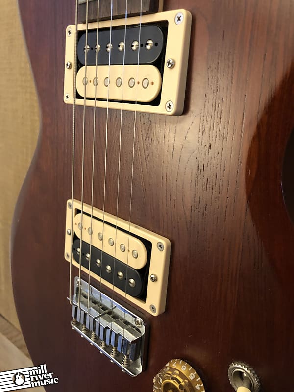 Aria Pro II CS-250 Cardinal Series Vintage MIJ Walnut 1980s