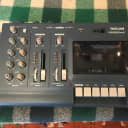 TASCAM Porta 02 mkII Ministudio 4-Track Cassette Recorder **SERVICED**