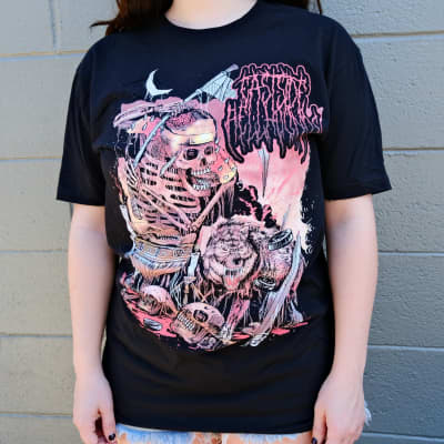 eastside hellhounds hockey carnage t-shirt-Carnage T / 3X image 2