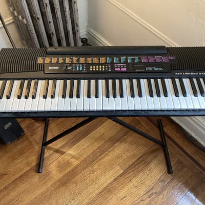 Casio ctk 80 price sale