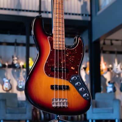 T's Guitars [USED] Custom Order Bass 5st | Reverb Canada