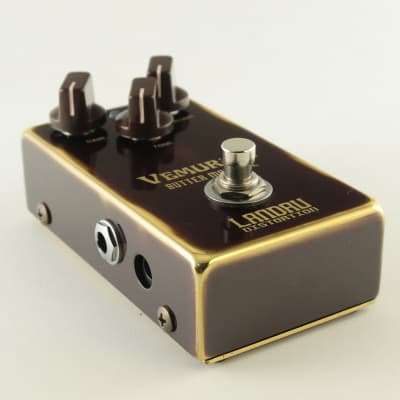 VEMURAM Butter Machine [SN BM01373] (10/01) | Reverb