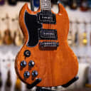 Gibson Tony Iommi "Monkey" SG Special Left Handed - w/ Deluxe Hardshell Case