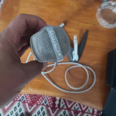 配信機器・PA機器・レコーディング機器 SENNHEISER MD409 U3 BF509 SENNHEISER MD409 U3 BF509 - メルカリ
