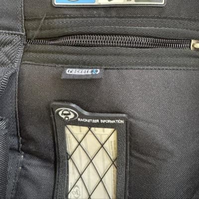 Protection Racket 2014 14 x14 Drum Bag image 3