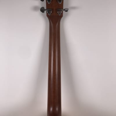 Yamaha FG720SL Left Handed Acoustic Guitar image 10