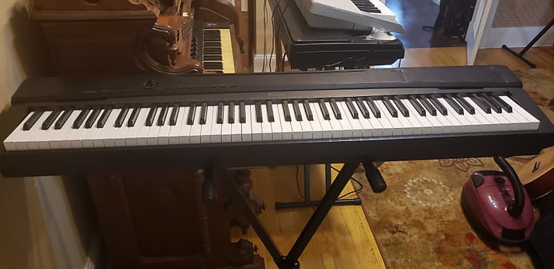 Casio Privia PX-135 Electronic Piano | Reverb