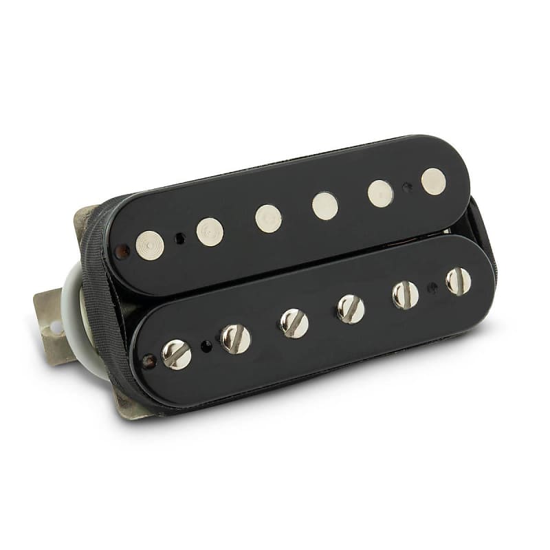 ギター Tonerider Birmingham Alnico V Humbucker Tonerider Birmingham Alnico 5 Humbucker - Macdaddy Music