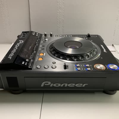 DJ機材 Pioneer DVJ-X1 s-l400.jpg