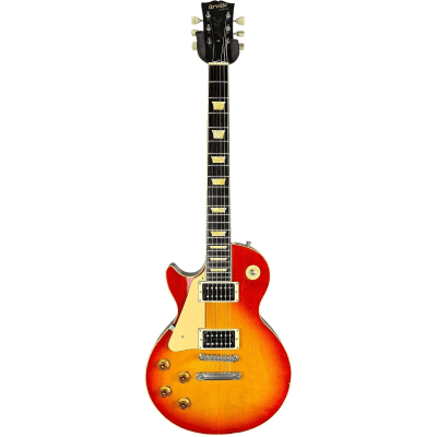 Orville by Gibson レスポール Left hand Orville by Gibson レスポール Left hand Orville by Gibson LPC