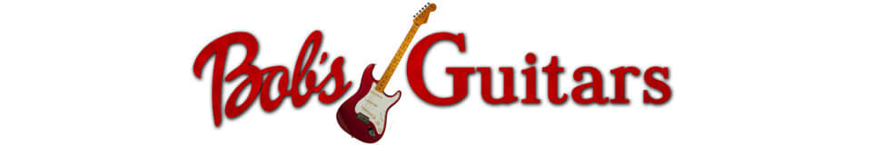 Bob's Guitars