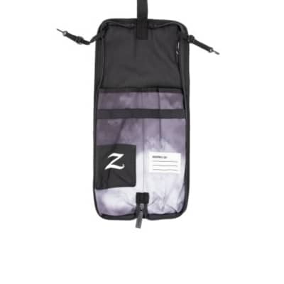 Zildjian ZXSB00101 Student Mini Stick Bag BLK/RCL image 2