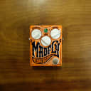 Dr.No Madfly MKII Heavy Distortion Effectpedaal