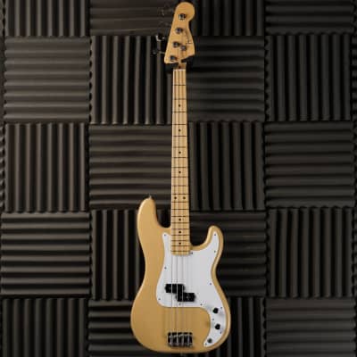 Fender MIJ Hybrid '50s Precision Bass