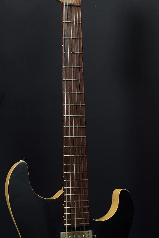 Saito Guitars S-622 2H Black [SN 170573] [10/11]