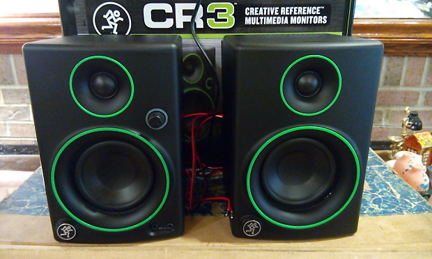 Creative reference multimedia monitors online