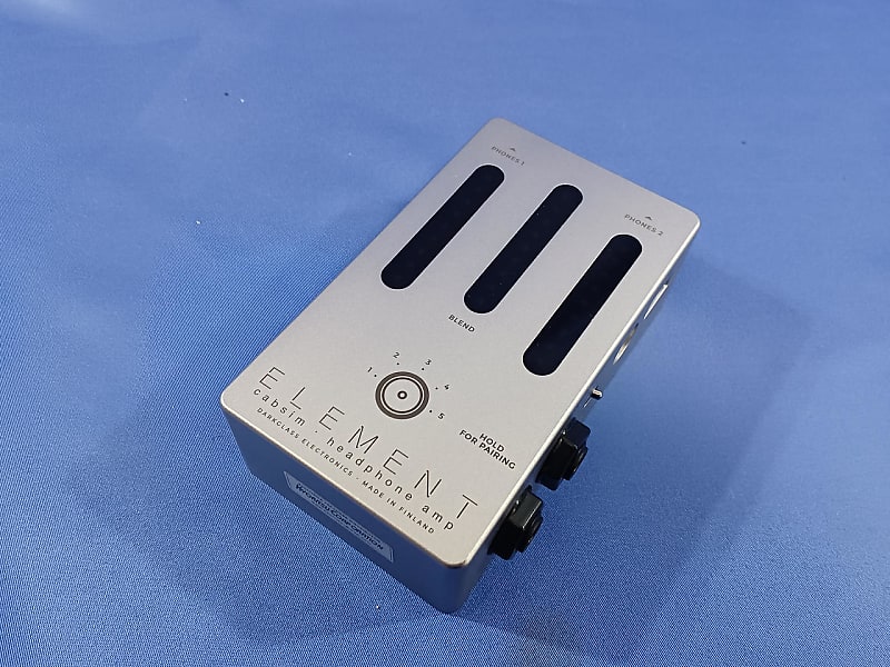 Darkglass Electronics Element