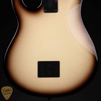 Ernie Ball Music Man StingRay 5 Special HH - Brulee image 4