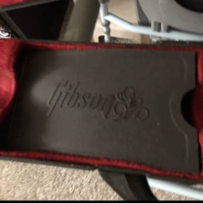 Gibson Artisan 2nd 77-78 - Sunburst image 17
