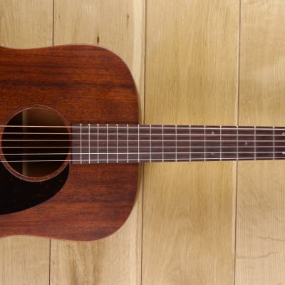 Martin D15M ~ Secondhand for sale