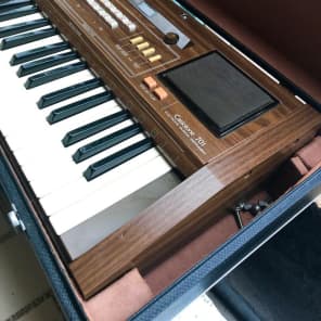 Vintage Casio Casiotone 701 Ct 701 Portable Analog Synthesizer Keyboard RARE Free Shipping Reverb UK