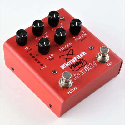 EVENTIDE MICROPITCH DELAY image 3