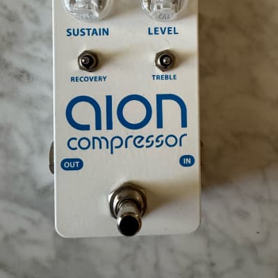 Ross Compressor Clone compressor unknown - copper | Reverb