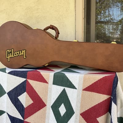 Gibson Wildwood Select Les Paul Standard '50s 2019 - Present - Unburst image 15