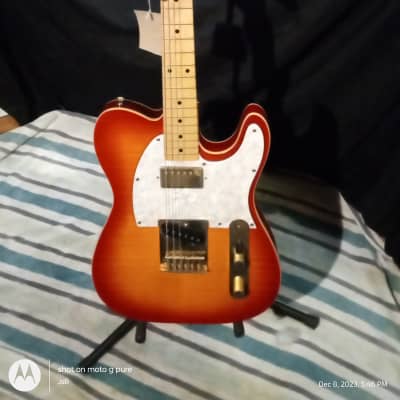 Fender Custom Telecaster image 4