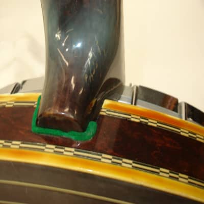 Vintage Ibanez Artist Series 5-String Banjo w/ Case image 19