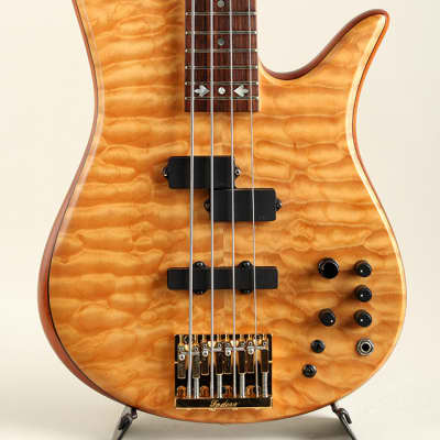 Fodera Victor Wooten '83 Monarch Classic 2007 for sale