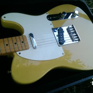 楽天市場】fender japan テレキャスター 中古（シリーズ