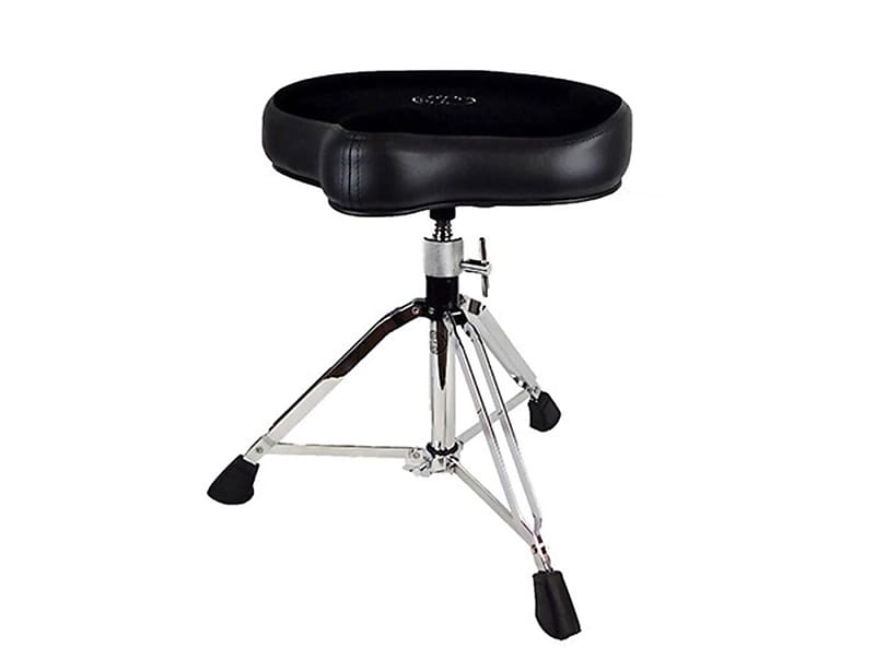 Roc N Soc Manual Spindle Drum Throne - Original image 1