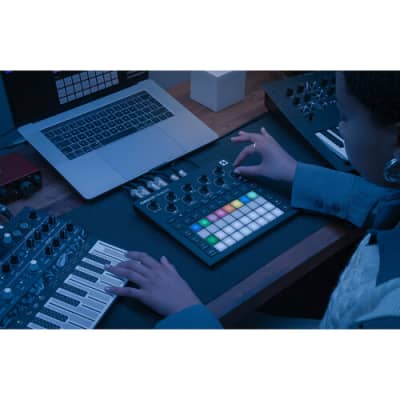 Novation Circuit Tracks Groovebox with Synths, Drums, and Sequencer image 8