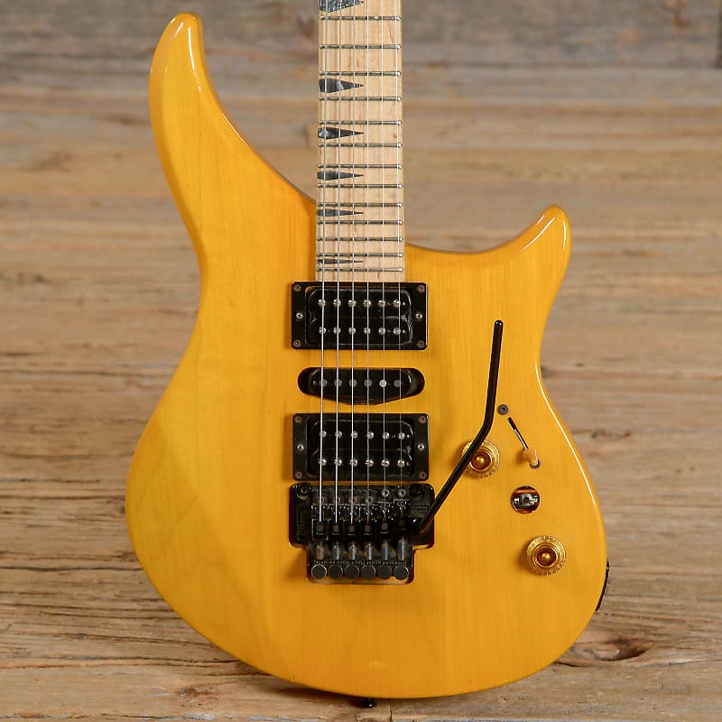 Gibson M-III 1991 - 1993 | Reverb