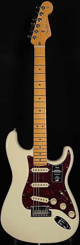 Fender American Professional II Stratocaster image 1