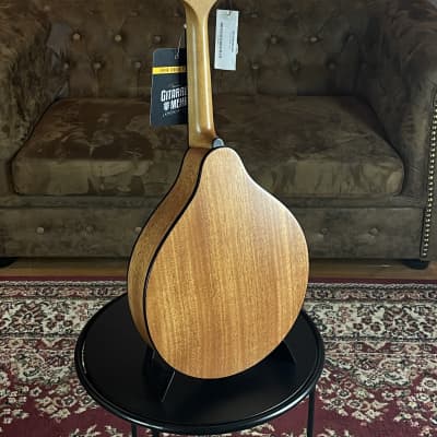 Eastman PCH-M104 Natural - Mandoline incl. Gigbag - NEW image 8