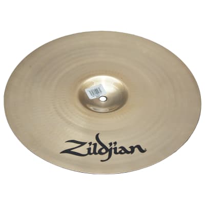 Zildjian 14" A Custom Fast Crash Cast Bronze Cymbal with Mid to High Pitch A20536 image 2