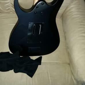 Ibanez Rgir30be Black | Reverb Ibanez Rgir30be Black | Reverb