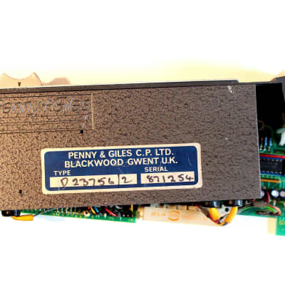 SL505 Module from SL5000 M Console image 10