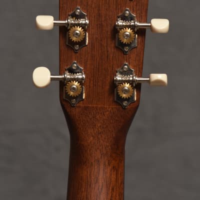 Art & Lutherie Art & Lutherie Roadhouse Natural EQ w/Fishman Sonitone 2023 - Natural image 9