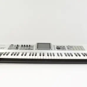 Roland Fantom-X7 76-Key Keyboard Workstation | Reverb