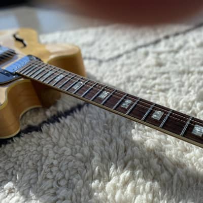 Gibson ES150DCN 1973 - Natural image 8