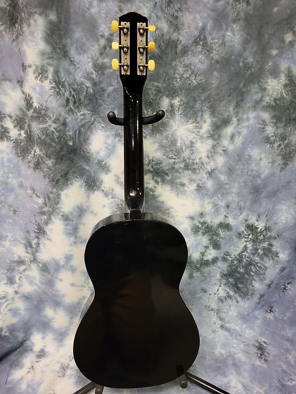 ★Winston★パーラーギター★ホワイト★Vintage★アコースティック★ WINSTON Acoustic Guitar 3/4 Size 39